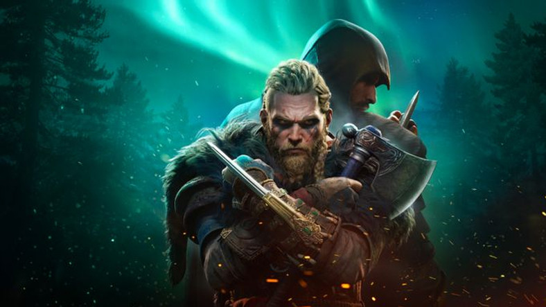 Assassin’s Creed Valhalla’nın Kıssa Fragmanı Yayınlandı