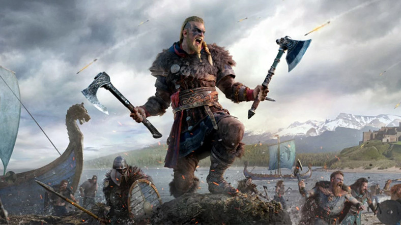 Assassin’s Creed Valhalla’nın Türkiye Fiyatı Muhakkak Oldu