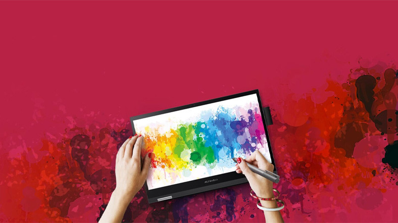 ASUS VivoBook Flip 14’ün Donanım Özellikleri Belirli Oldu