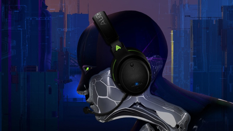 Audeze Penrose Oyuncu Kulaklığı Tanıtıldı