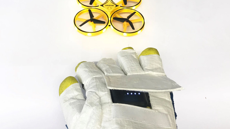 Avrupa Uzay Ajansı, Yeni Konsept Uzay Eldivenini Duyurdu