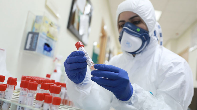 Bakanlıktan Sanayicilere Koronavirüs Dayanak Daveti