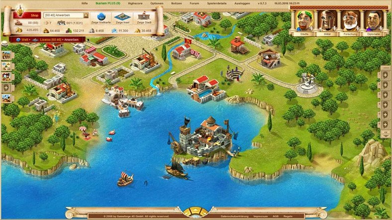 Başından Kalkamayacağınız Web Tabanlı Oyunlar