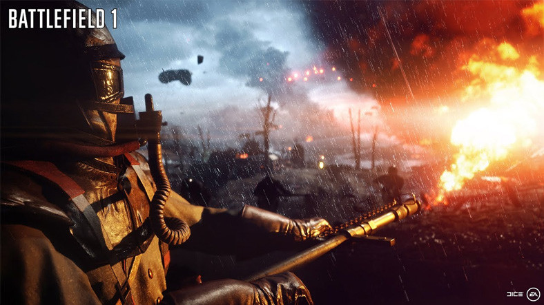 Battlefield 1 Tarihi Açıdan Ne Kadar Doğruydu?