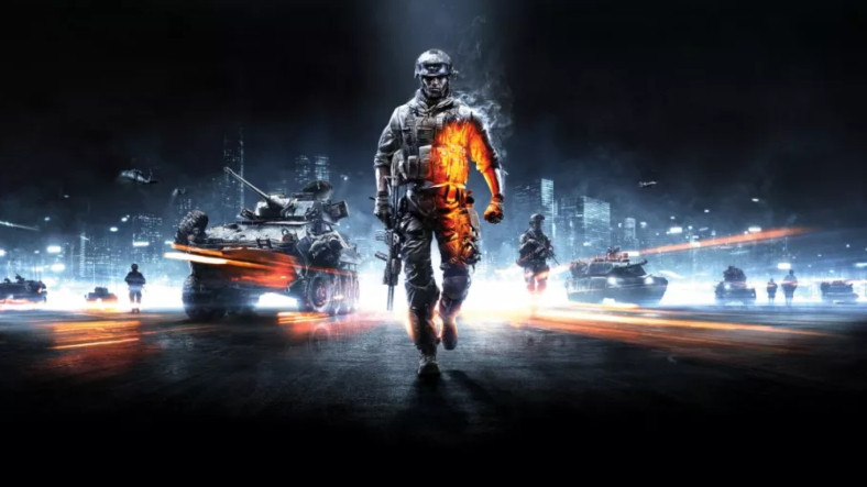 Battlefield 3 Remastered, İmal Etabında Olabilir