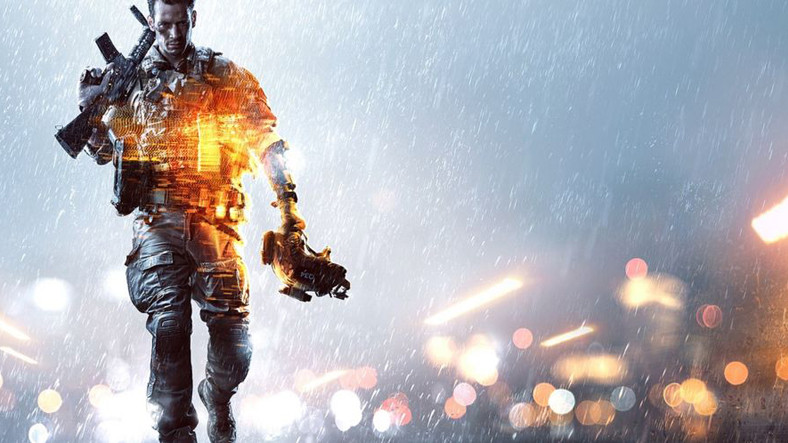 Battlefield Serisinin Bir Sonraki Oyunu Ufukta Gözüktü