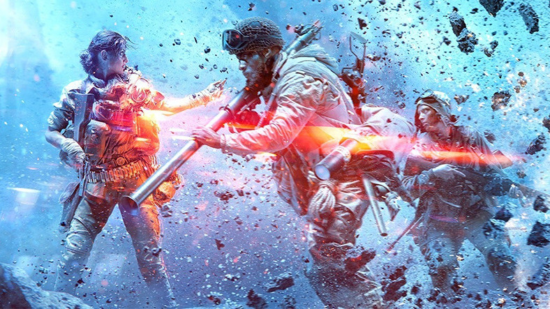 Battlefield ve Mass Effect, Steam’de Satışa Sunuldu