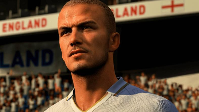 Beckham’ın FIFA 21’den Kazanacağı Fiyat Muhakkak Oldu