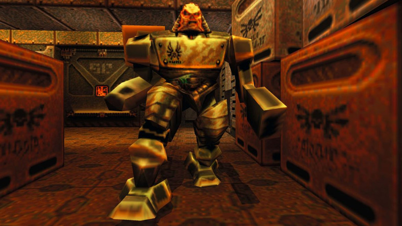 Bethesda, Quake II’yi Fiyatsız Olarak Dağıtmaya Başladı