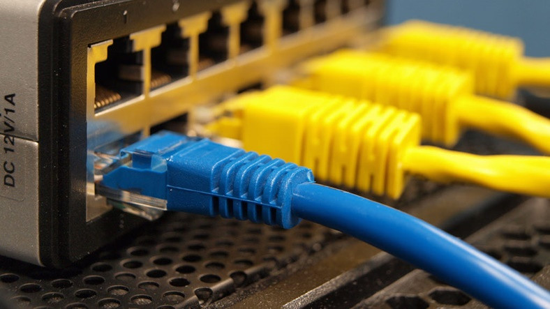 Bilgisayar Ağlarında Kullanılan Port Nedir, Ne İşe Fayda?