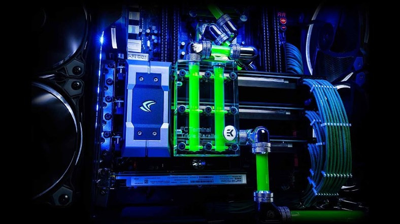 Bilgisayar İçin En Güzel Benchmark Test Programları