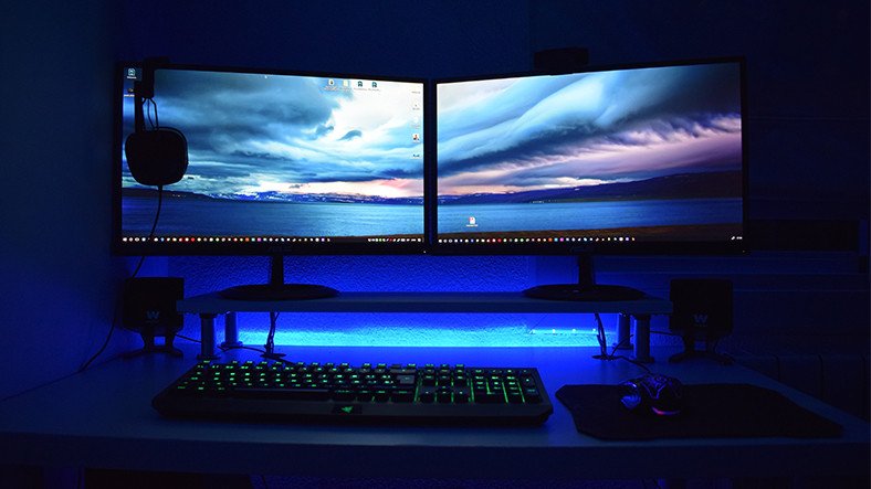 Bilgisayarınız Hangi Oyunları Kaldırır? İşte 2 Site