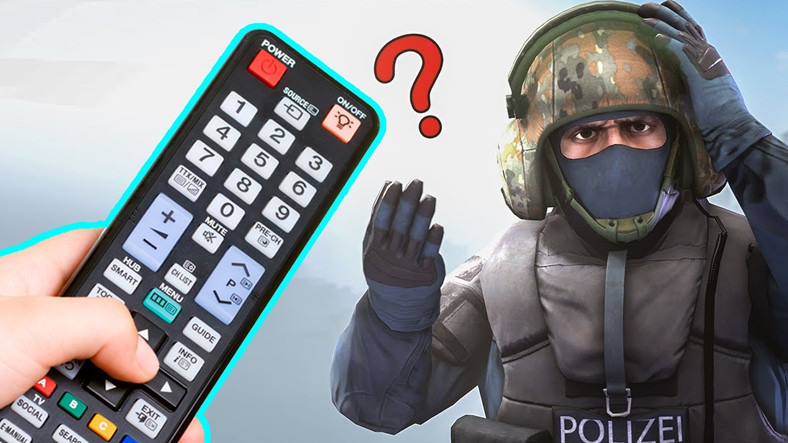 Bilgisayarları Denetim Edebileceğiniz Uzaktan Kumanda