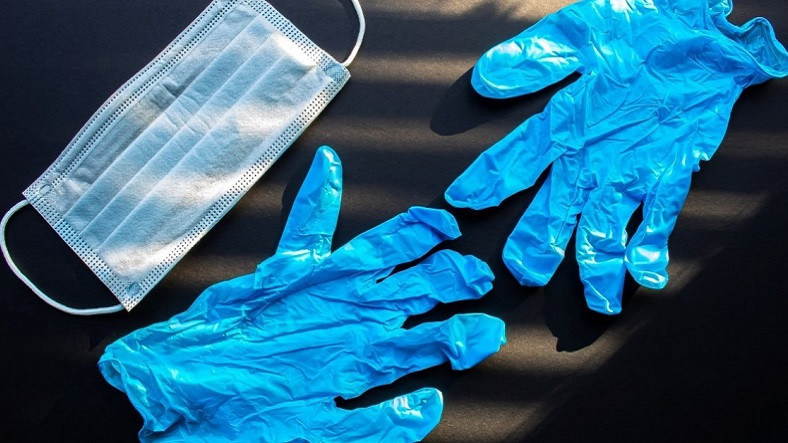 Bilim Heyeti Üyesinden Maske ve Eldiven Açıklaması