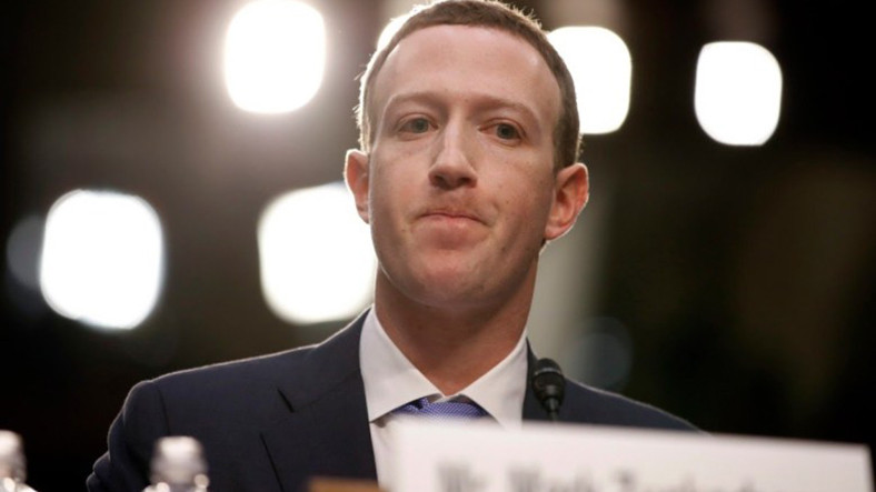 Bilim İnsanlarından Zuckerberg’e Trump Daveti