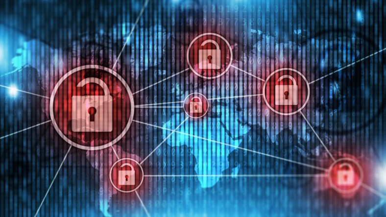 Binlerce Ağı Etkileyen Dev Bir Hack Taarruz Gerçekleşti