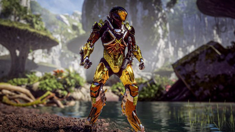 BioWare, Anthem’e Gelecek Birtakım Esaslı Değişiklikleri Açıkladı