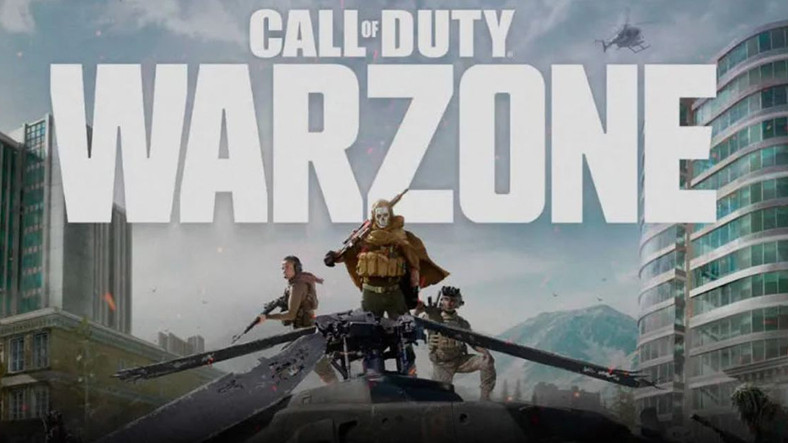 Bir Call of Duty: Warzone Hilecisinin Rezil Olduğu Anlar