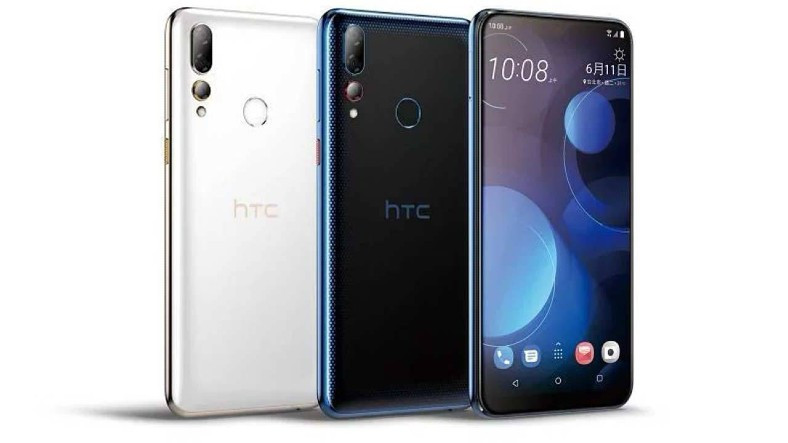 Bir Devrin Tanınan Telefon Markası HTC Neden Unutuldu?