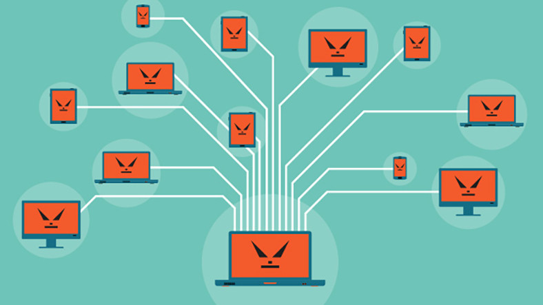 Bir Hacker, 8 Yıl Boyunca Botnetle Anime Görüntüleri İndirmiş