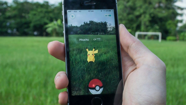 Bir Oyuncu, Pokemon Go İçin 1.600 Dolar Para Cezası Yedi