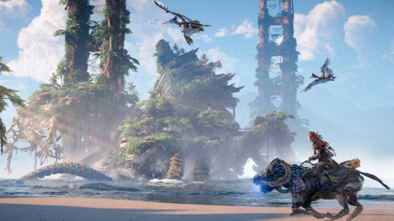 Bir PlayStation 5 Özelliğinin Ardındaki Plan Ortaya Çıktı