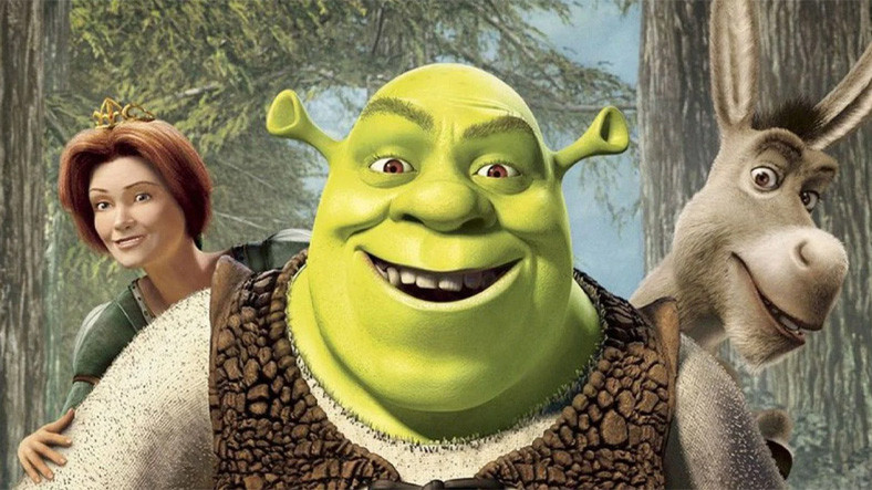 Bir Reddit Kullanıcısı, Shrek’i Diskete Sıkıştırmayı Başardı