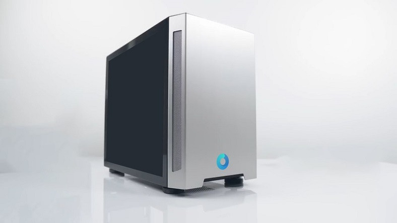 Bir Şirket, Mac Pro Gibisi Hackintosh Bilgisayar Duyurdu