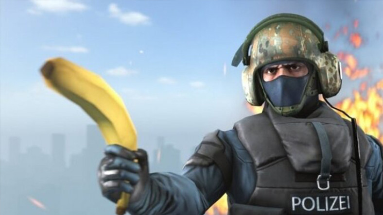 Bir YouTuber, CS:GO’da Uydurma Hile Yazılımı Geliştirdi