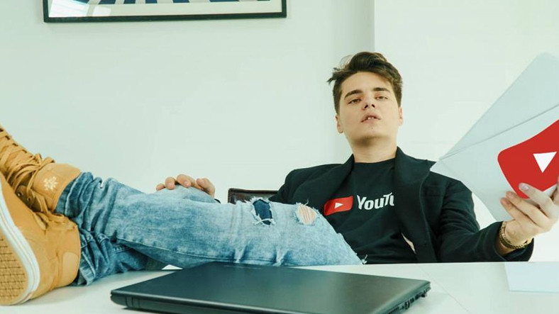 Bir YouTuber’dan Ders Alınması Gereken ‘Sahte Haber’ Deneyi