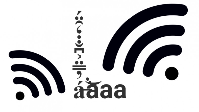 Birebir Wi-Fi Ağı Farklı Aygıtlarda Farklı İsimle Görülebilir