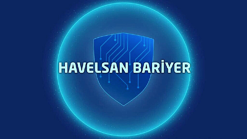 Birinci Yerli Siber Güvenlik Eseri: HAVELSAN Bariyer