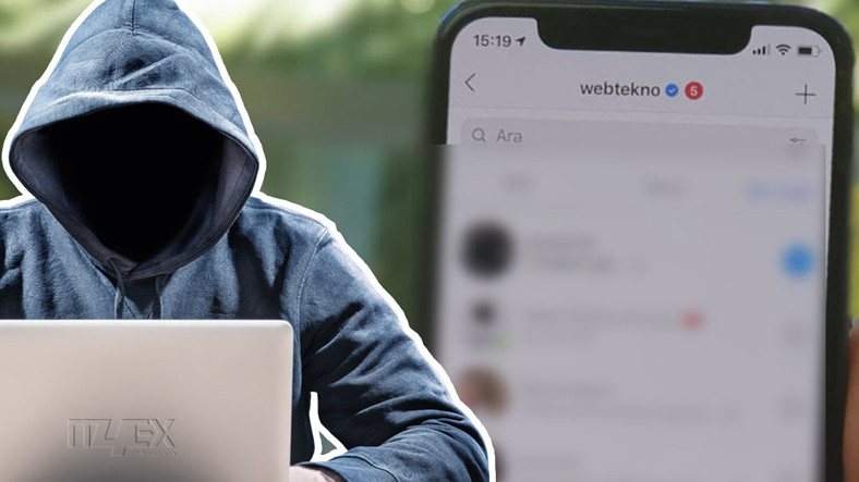 Birisini Takip Etmenizi Sağlayacağını Tez Eden Uygulama