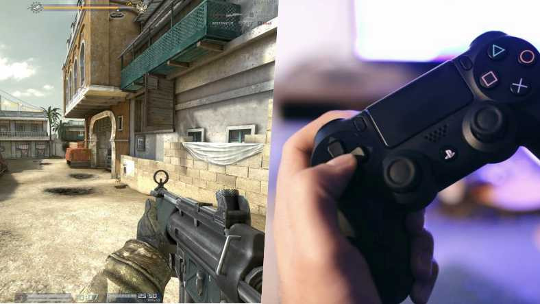 Birtakım Oyuncular Neden “Ters” Yönlendirme Tuşları Kullanıyor?