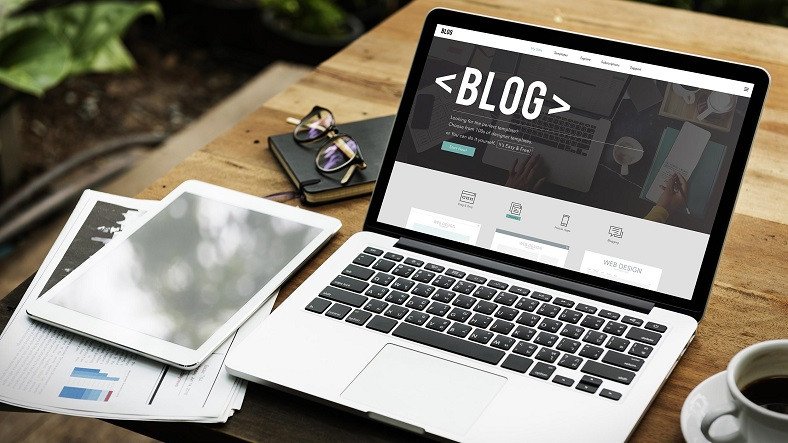 Blog Yazmak İçin Birbirinden Hoş 12 İnternet Sitesi