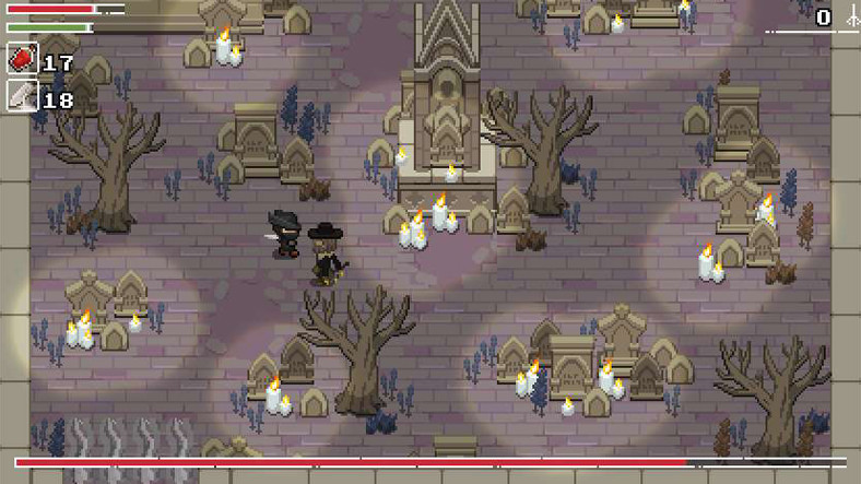 Bloodborne, 16 Bit Olarak PC’ye Uyarlandı