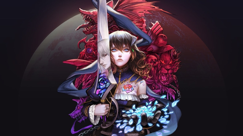 Bloodstained: Ritual of the Night Taşınabilir Duyuruldu