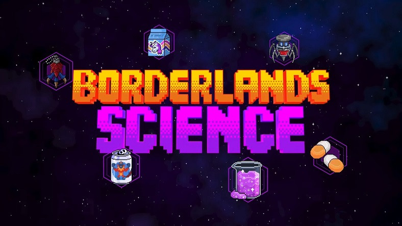 Borderlands Science’ın İstatistikleri Paylaşıldı