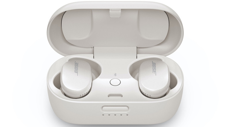 Bose’dan Özellikleriyle Dikkat Çeken İki Kablosuz Kulaklık