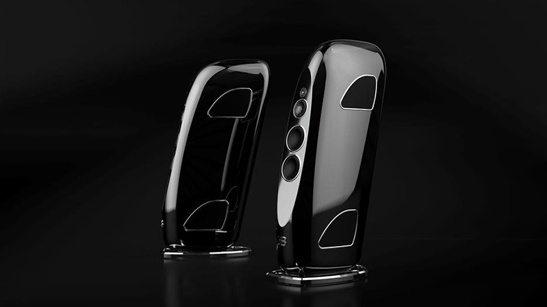 Bugatti, En Az Araçları Kadar Güçlü Ses Sistemleri Üretecek