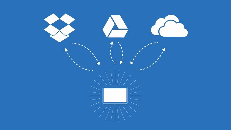 Bulut Depolama Alanı Nasıl Temizlenir?