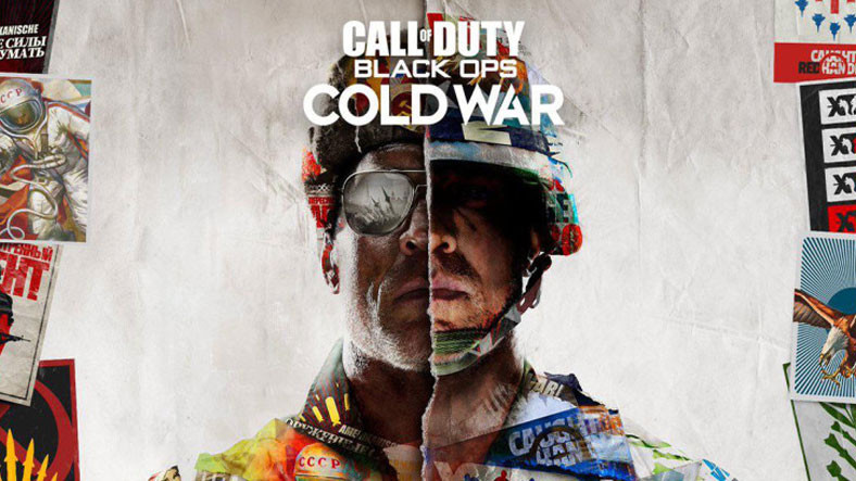 Call of Duty: Black Ops Cold War’ın Paketleri Ortaya Çıktı