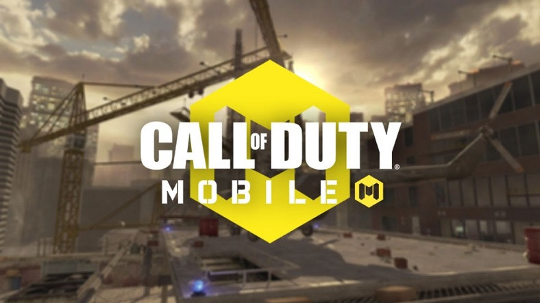 Call of Duty Mobile’a Yeni Çok Oyunculu Harita Geliyor