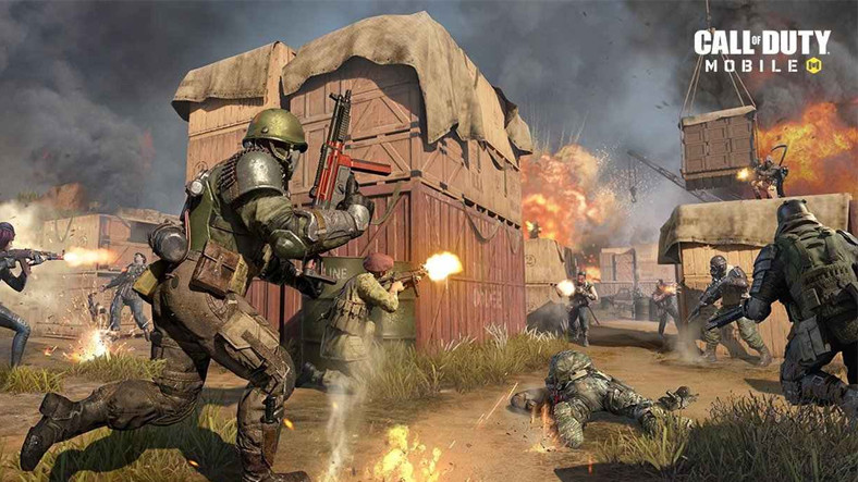 Call of Duty: Mobile’ın 9. Dönem Başlangıç Tarihi Açıklandı