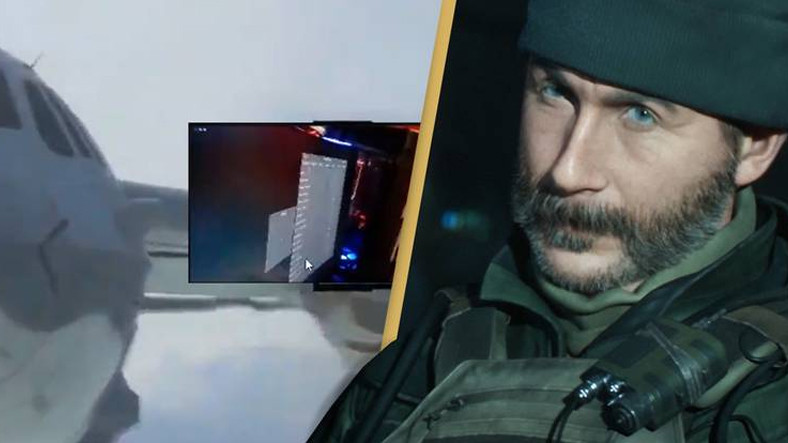 Call of Duty: Warzone Turnuvasında Kendini Ele Veren Hileci