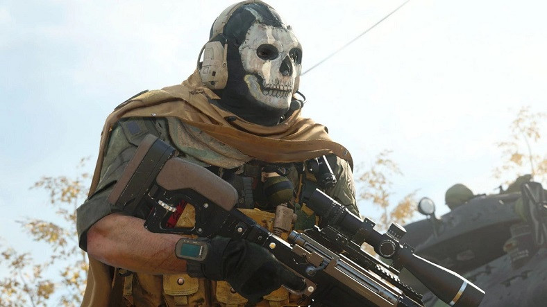 Call of Duty: Warzone’da 50 Binden Fazla Hileci Banlandı