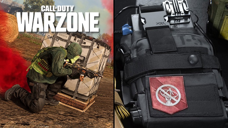 Call of Duty: Warzone’un Ghost Perk’inde Değerli Yanılgı