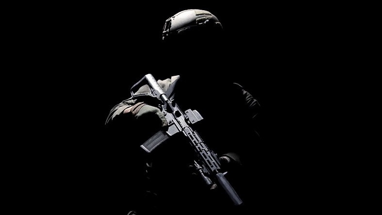 Call of Duty’den Irkçılığa Karşı Manalı İleti