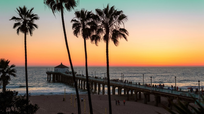 Canlı Olarak İzleyebileceğiniz Dünya Kentleri