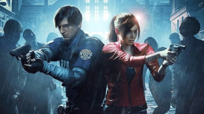Capcom, Haziranda Resident Evil ile İlgili Duyuru Yapacak